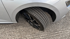 Skoda Kamiq 1.5 TSI Monte Carlo 5dr Petrol Hatchback